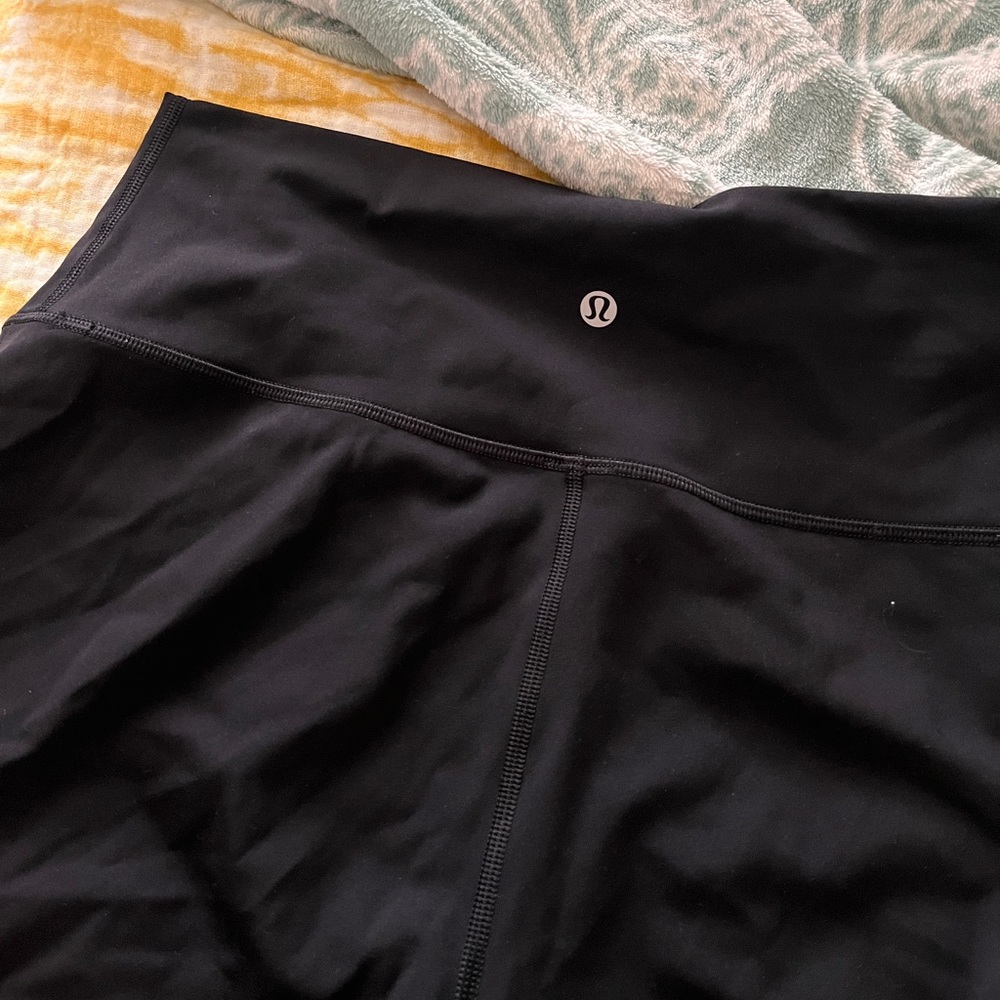 Lululemon Wonder Under